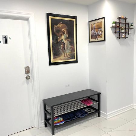 Tononhouse Apartman Toronto Kültér fotó