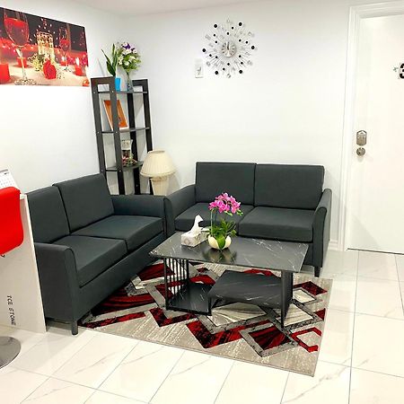 Tononhouse Apartman Toronto Kültér fotó