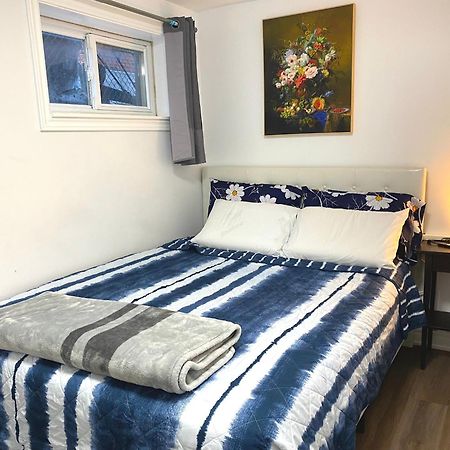 Tononhouse Apartman Toronto Kültér fotó