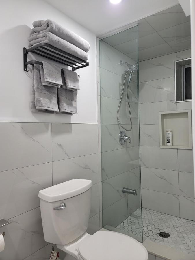 Tononhouse Apartman Toronto Kültér fotó