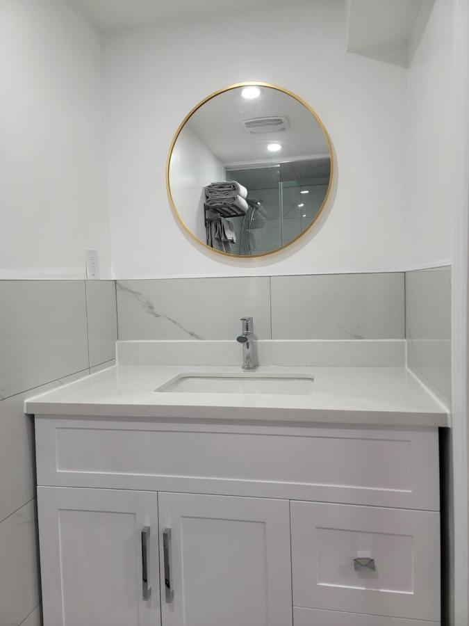 Tononhouse Apartman Toronto Kültér fotó