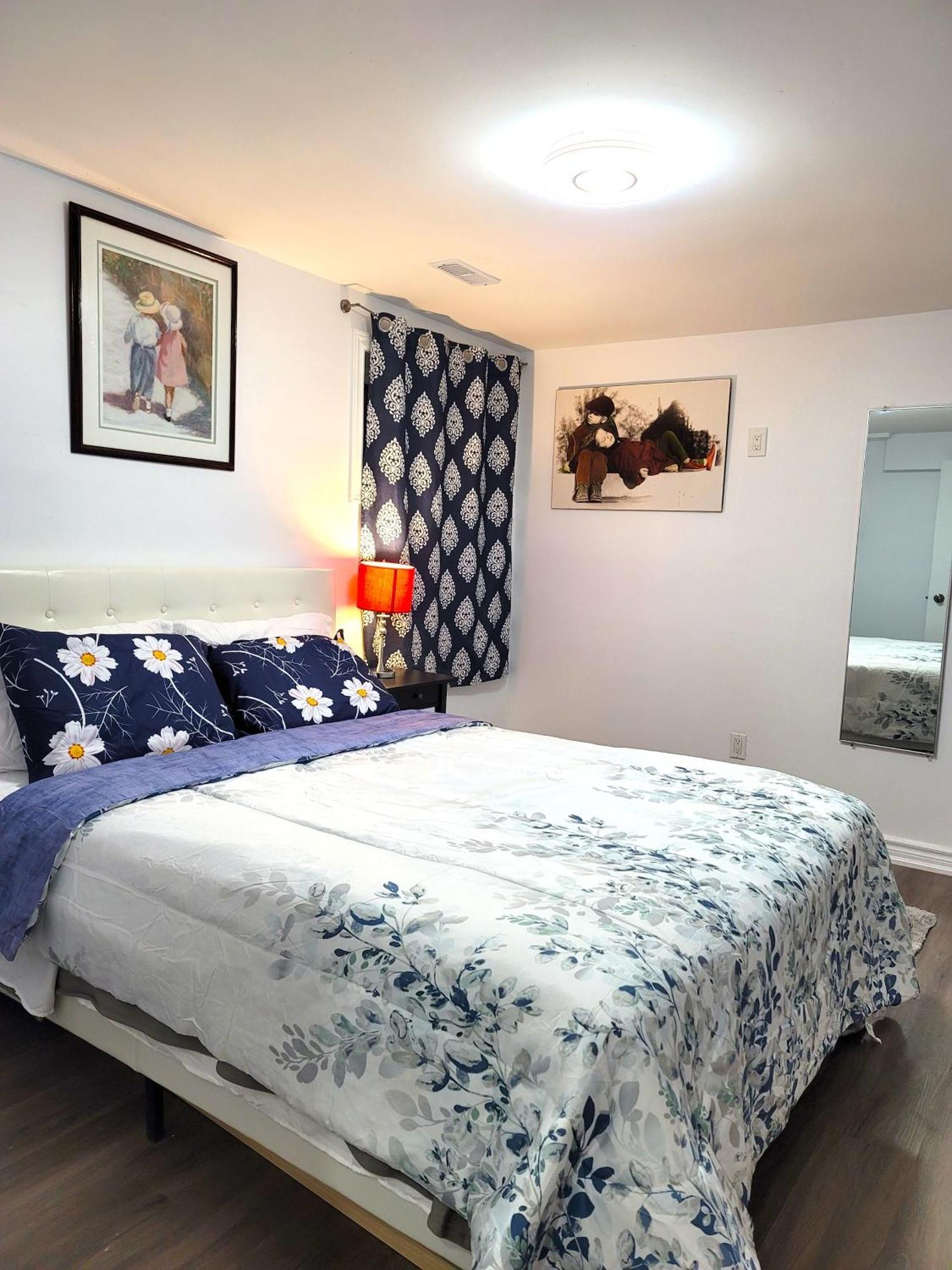 Tononhouse Apartman Toronto Kültér fotó