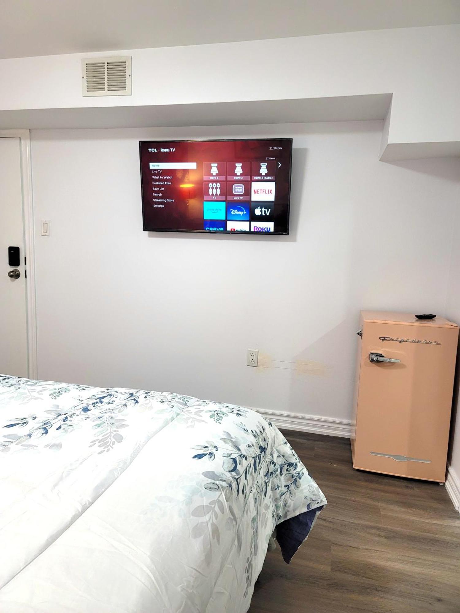 Tononhouse Apartman Toronto Kültér fotó
