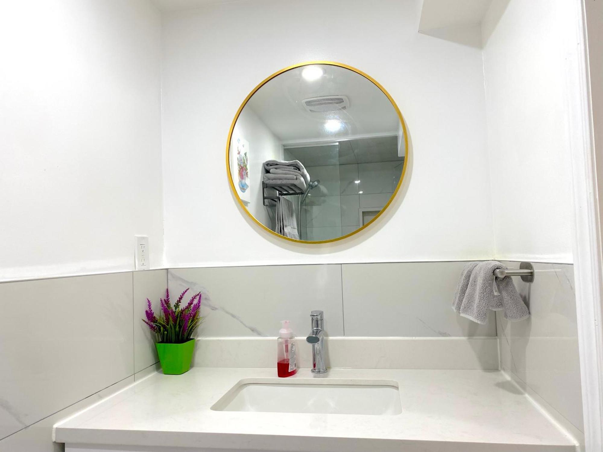 Tononhouse Apartman Toronto Kültér fotó