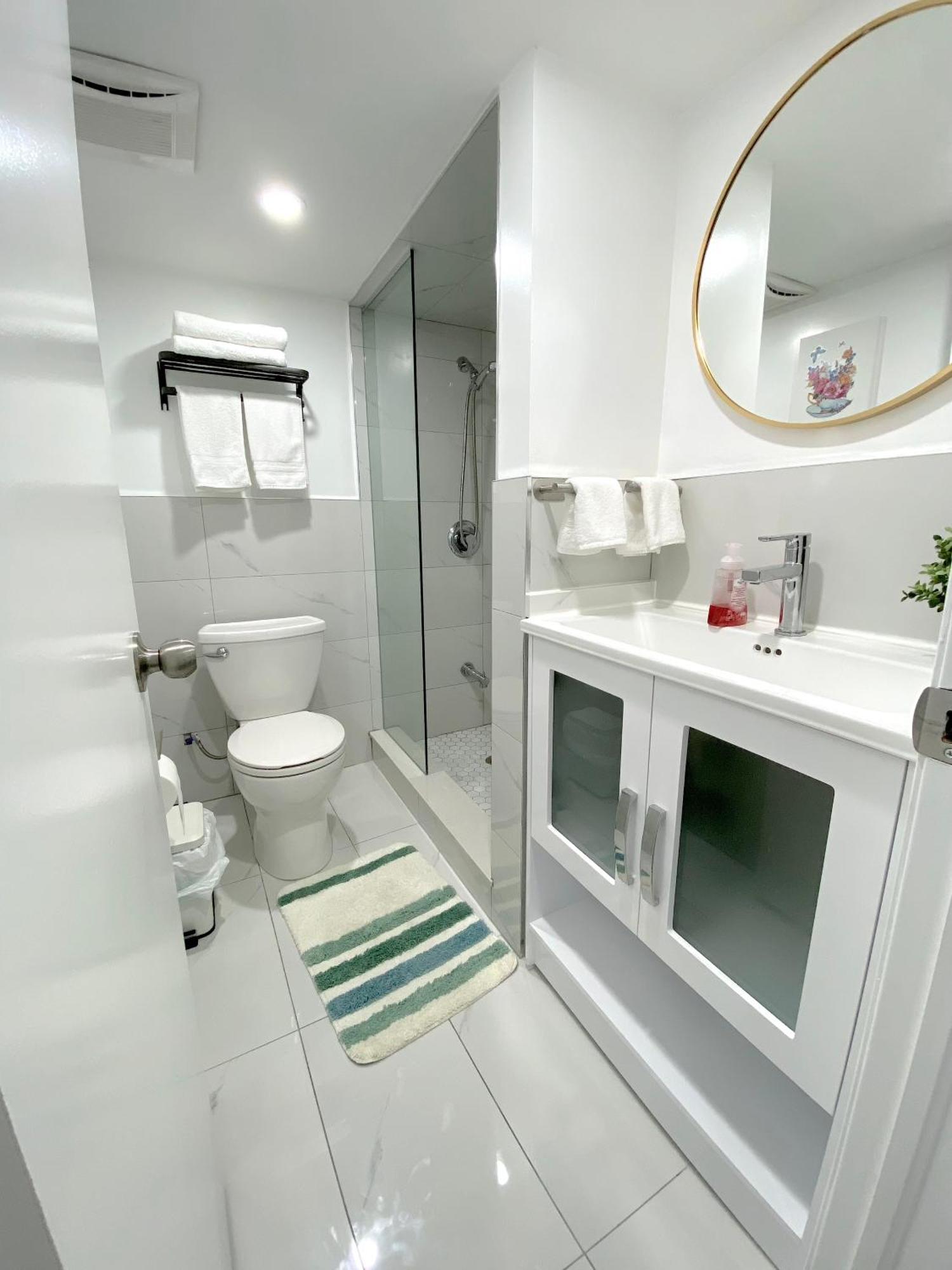 Tononhouse Apartman Toronto Kültér fotó
