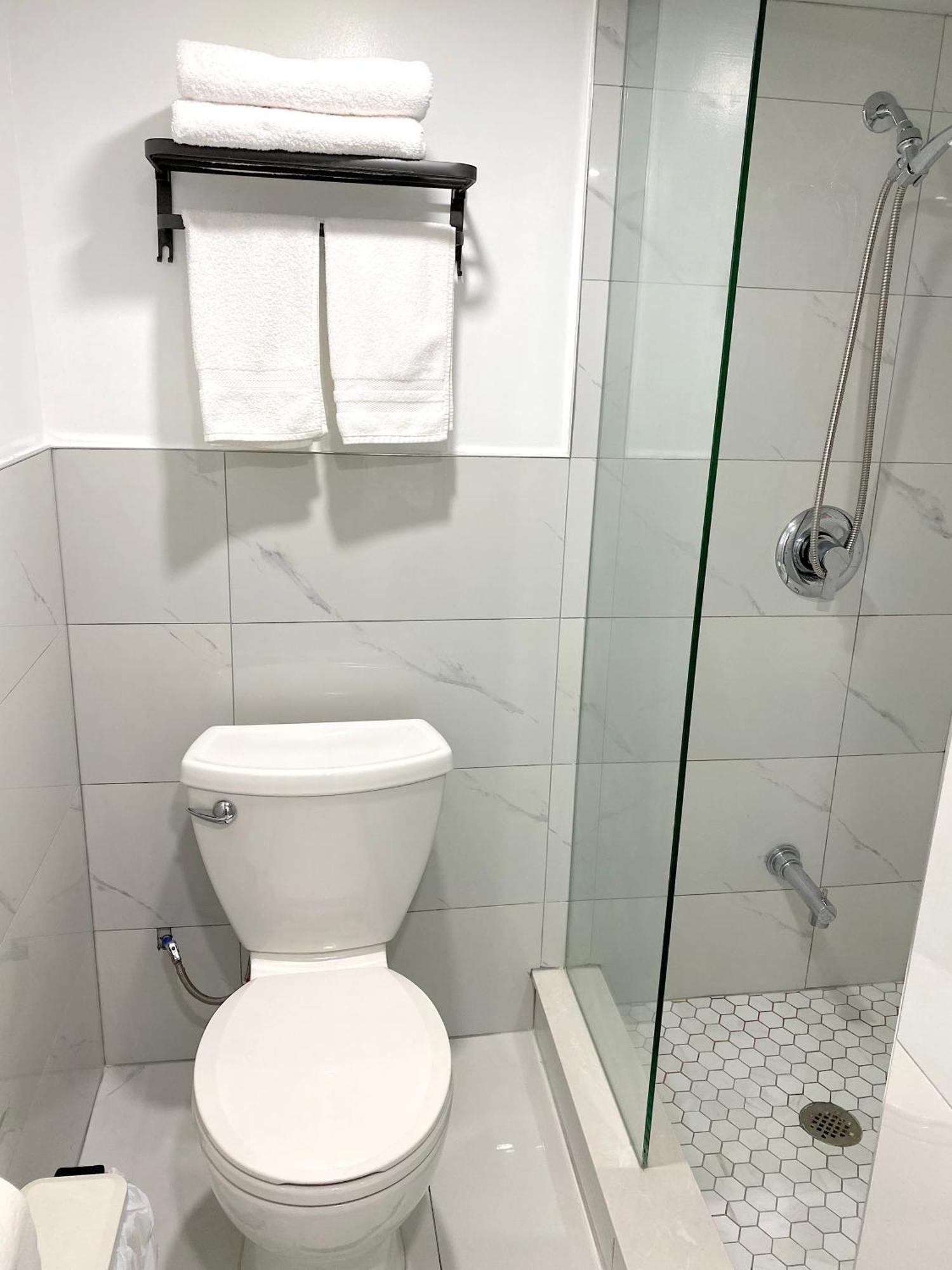 Tononhouse Apartman Toronto Kültér fotó