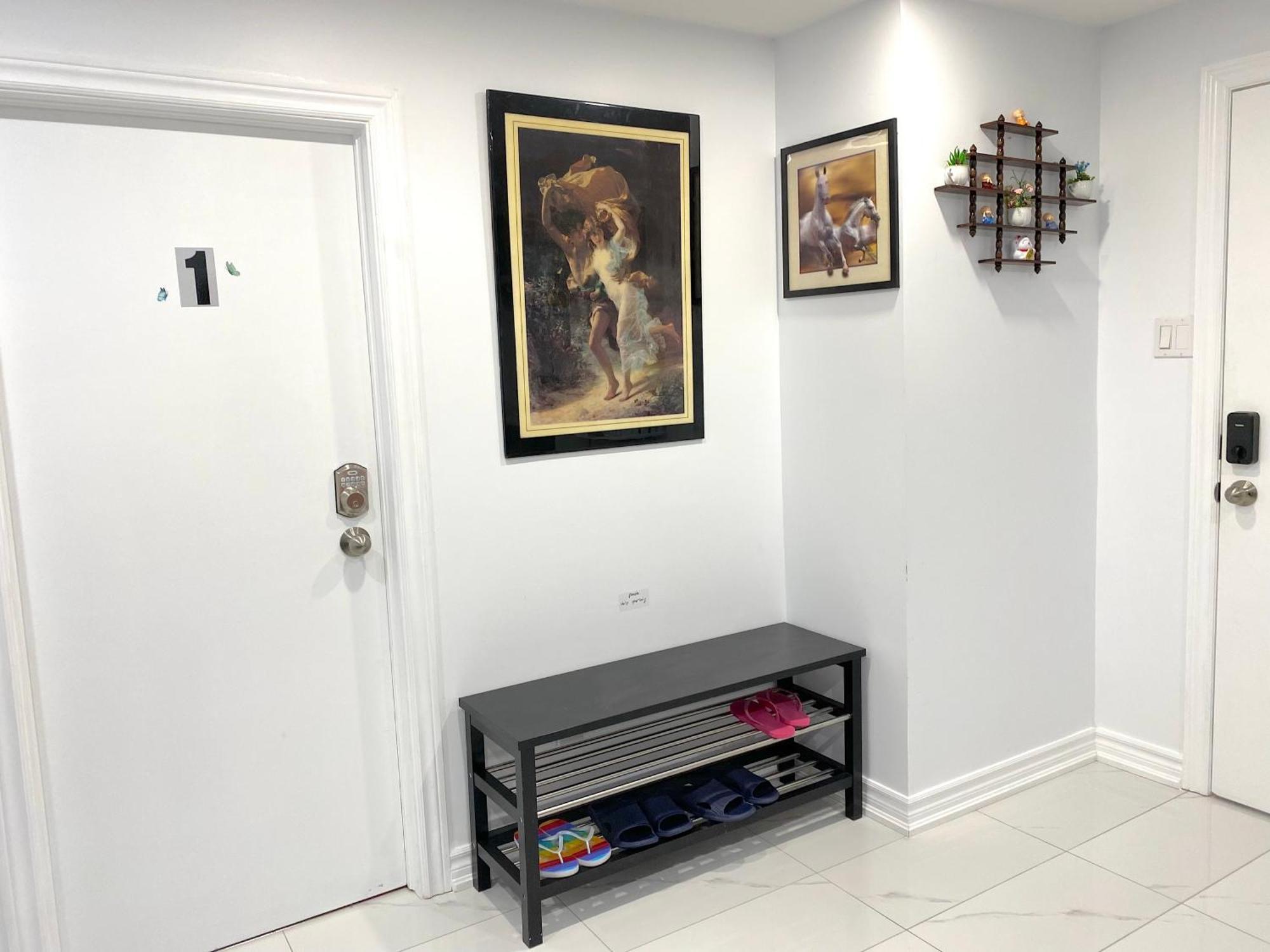 Tononhouse Apartman Toronto Kültér fotó