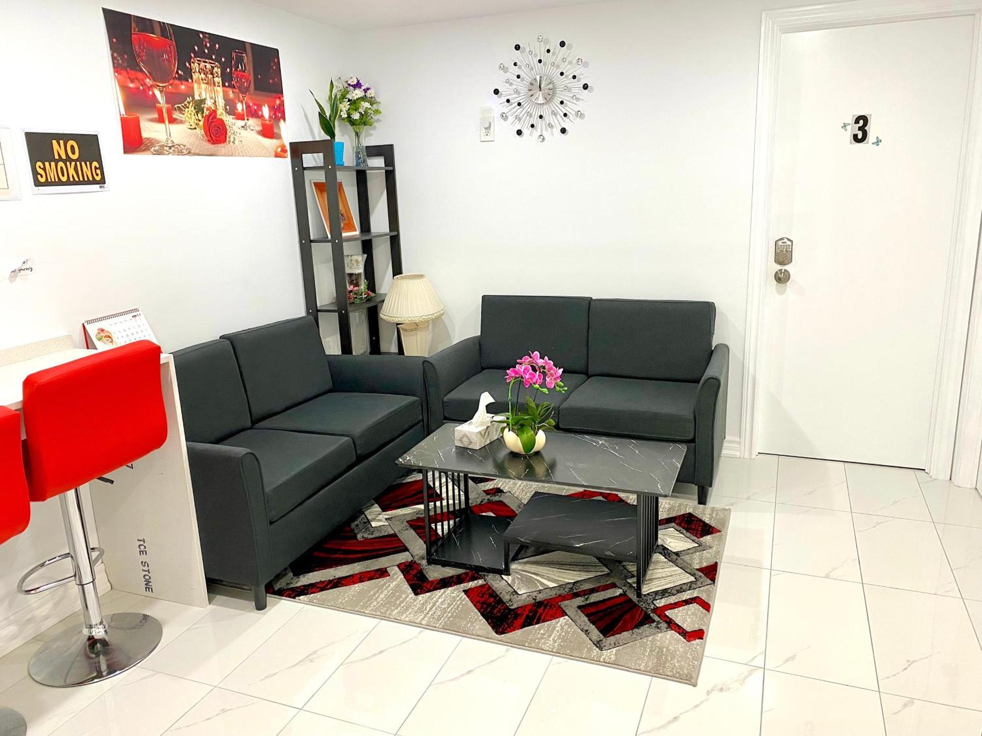 Tononhouse Apartman Toronto Kültér fotó