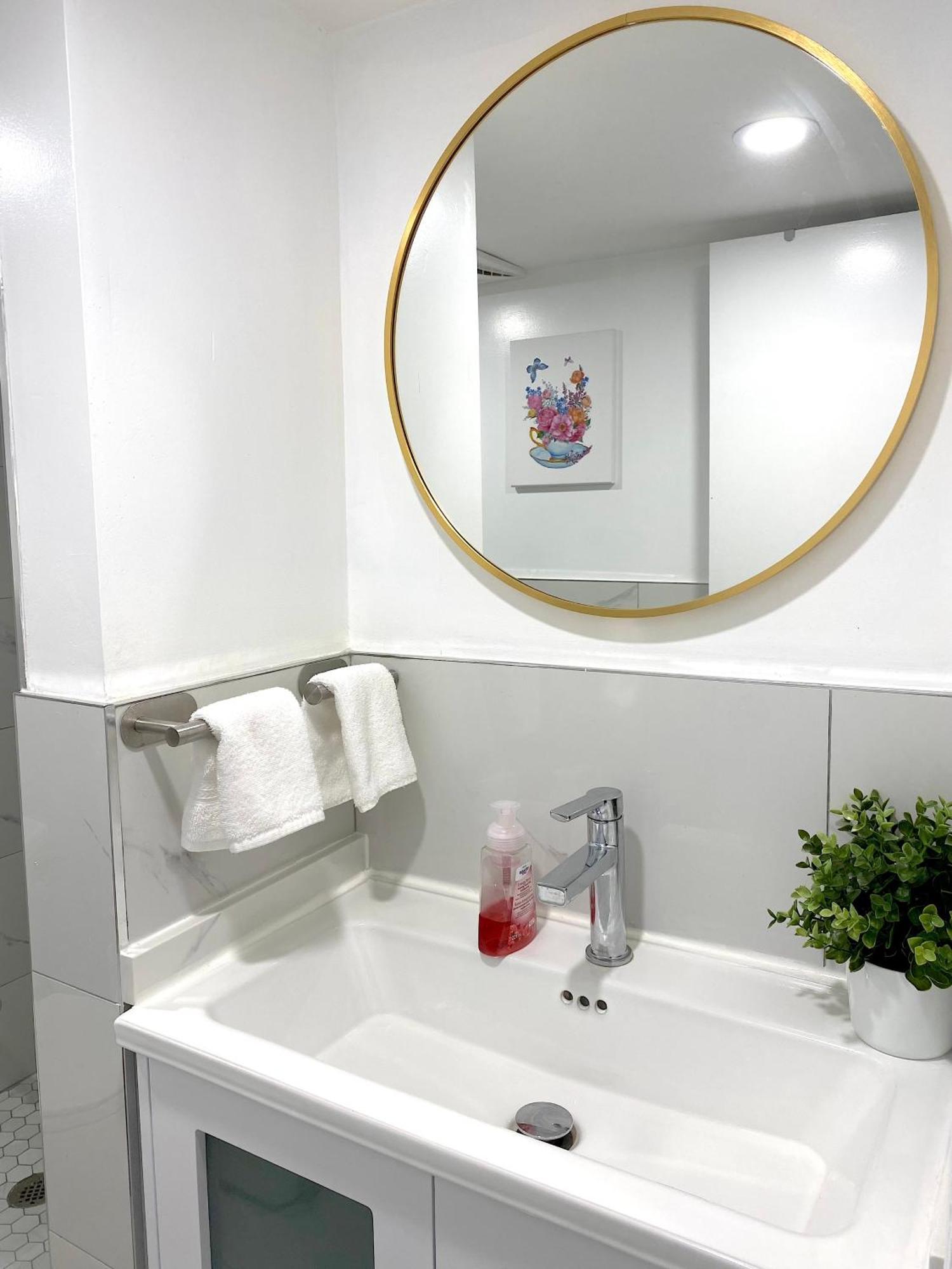 Tononhouse Apartman Toronto Kültér fotó