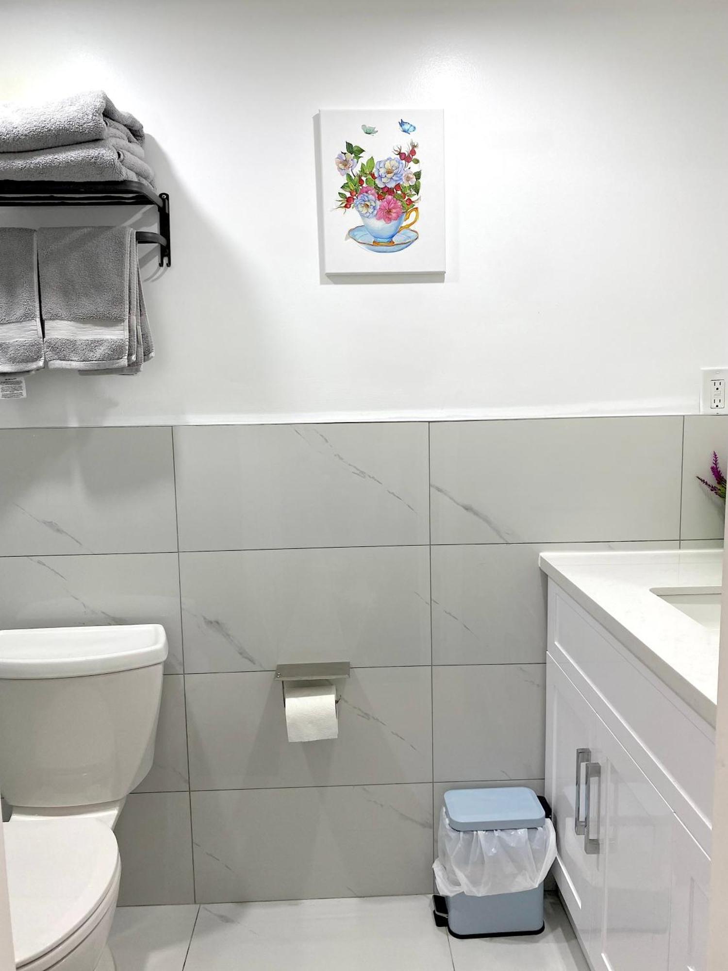 Tononhouse Apartman Toronto Kültér fotó