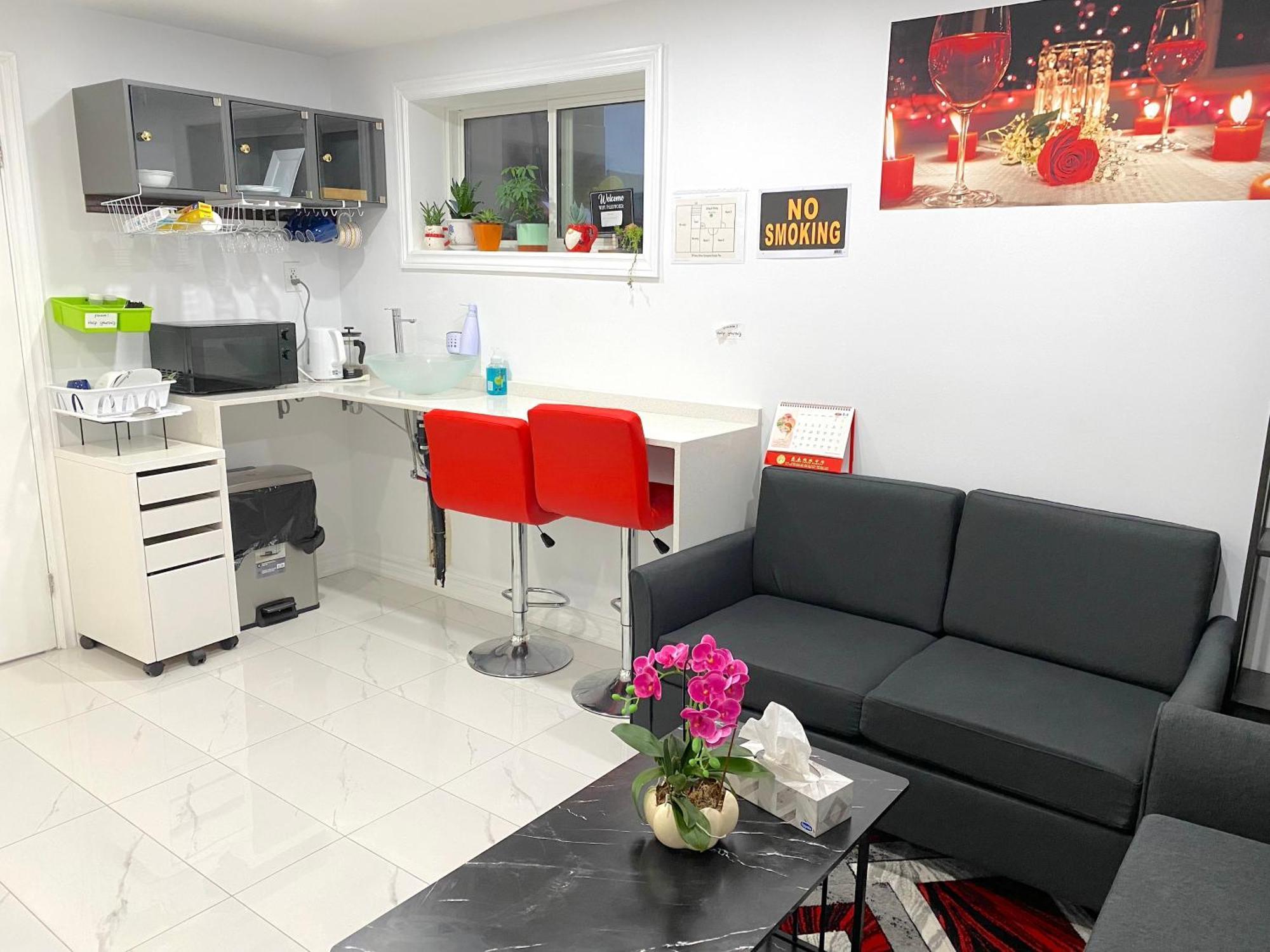 Tononhouse Apartman Toronto Kültér fotó