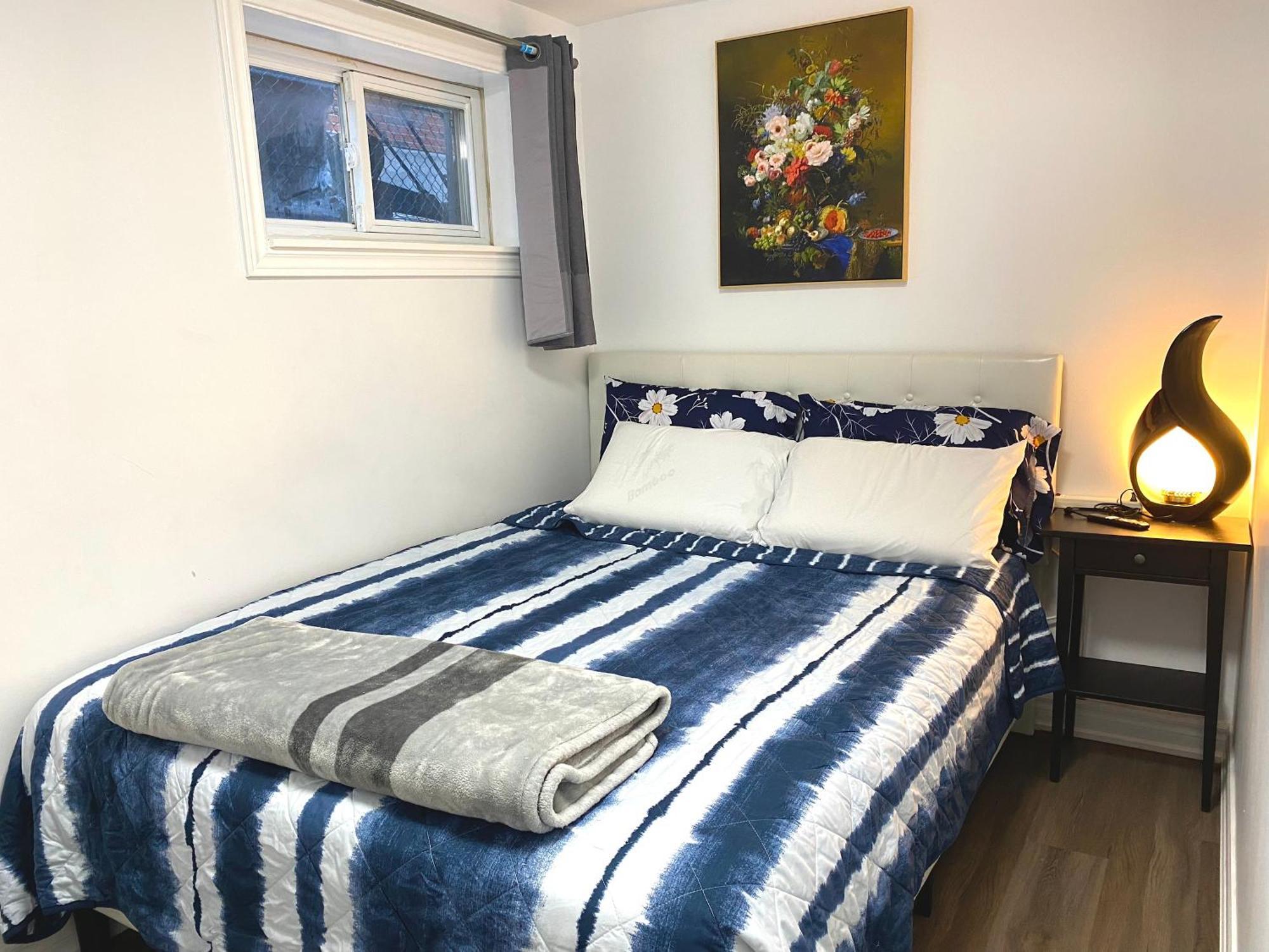 Tononhouse Apartman Toronto Kültér fotó