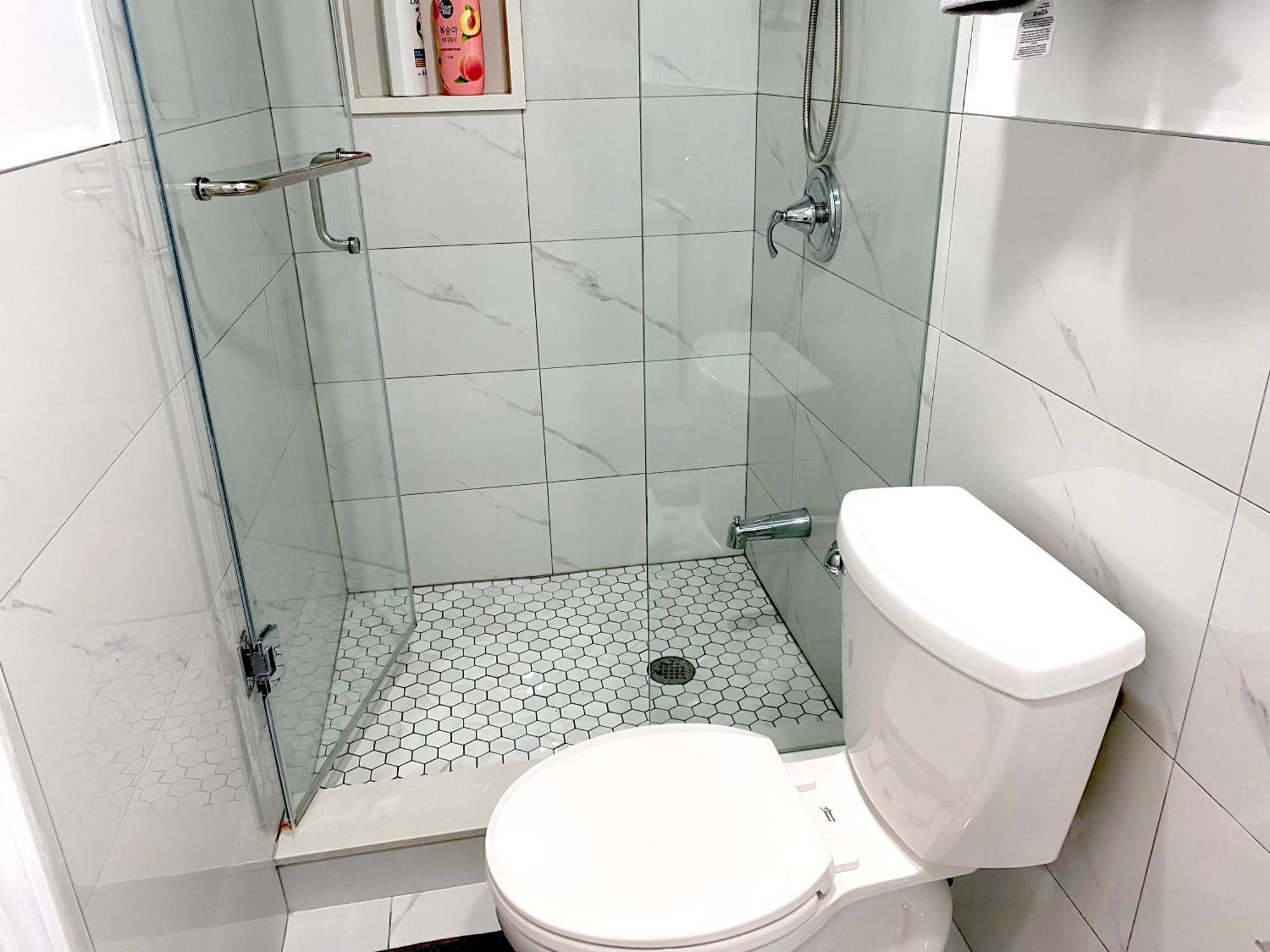 Tononhouse Apartman Toronto Kültér fotó