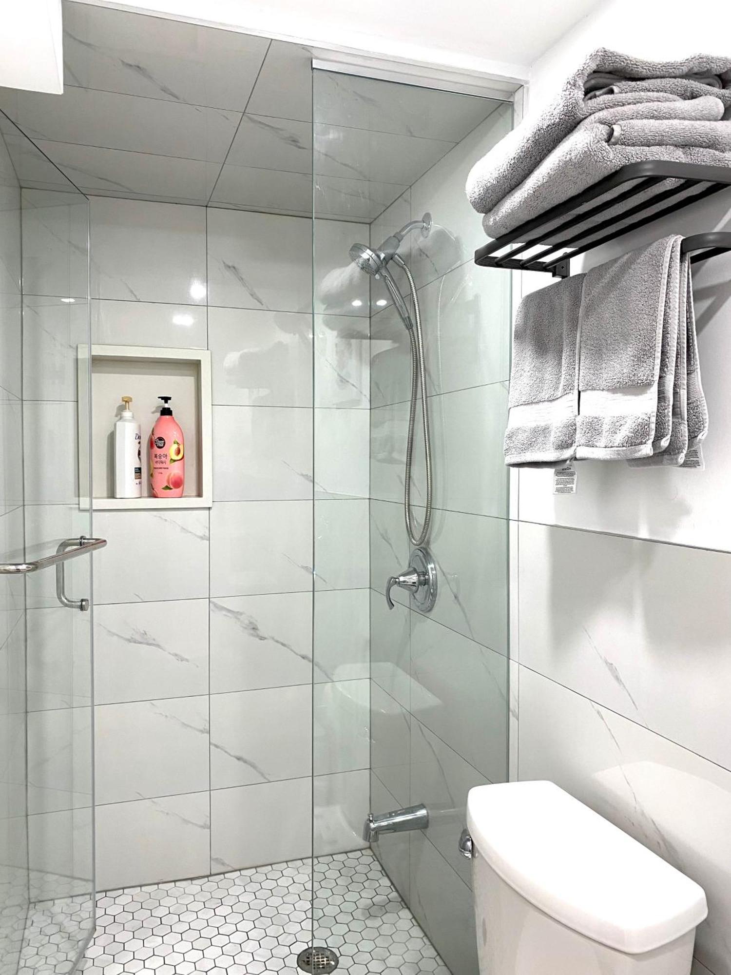 Tononhouse Apartman Toronto Kültér fotó